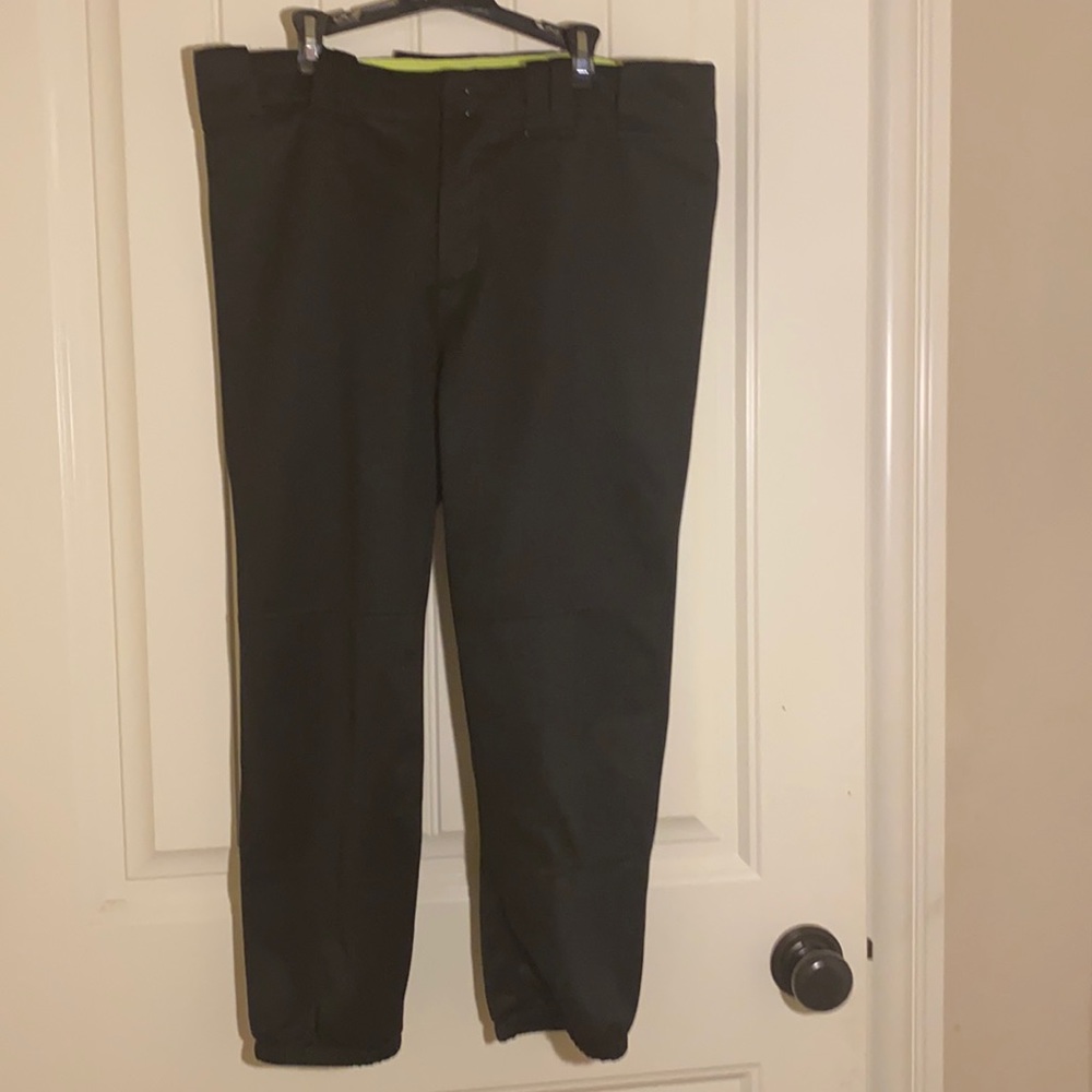 Mizuno Softball pants